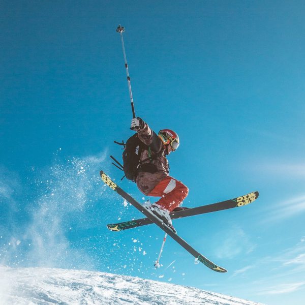 ski sports